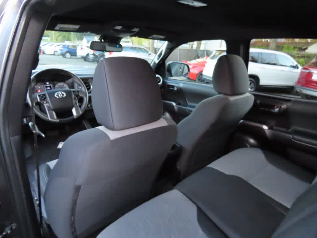 Thumbnail: 2023 Toyota Tacoma - 16