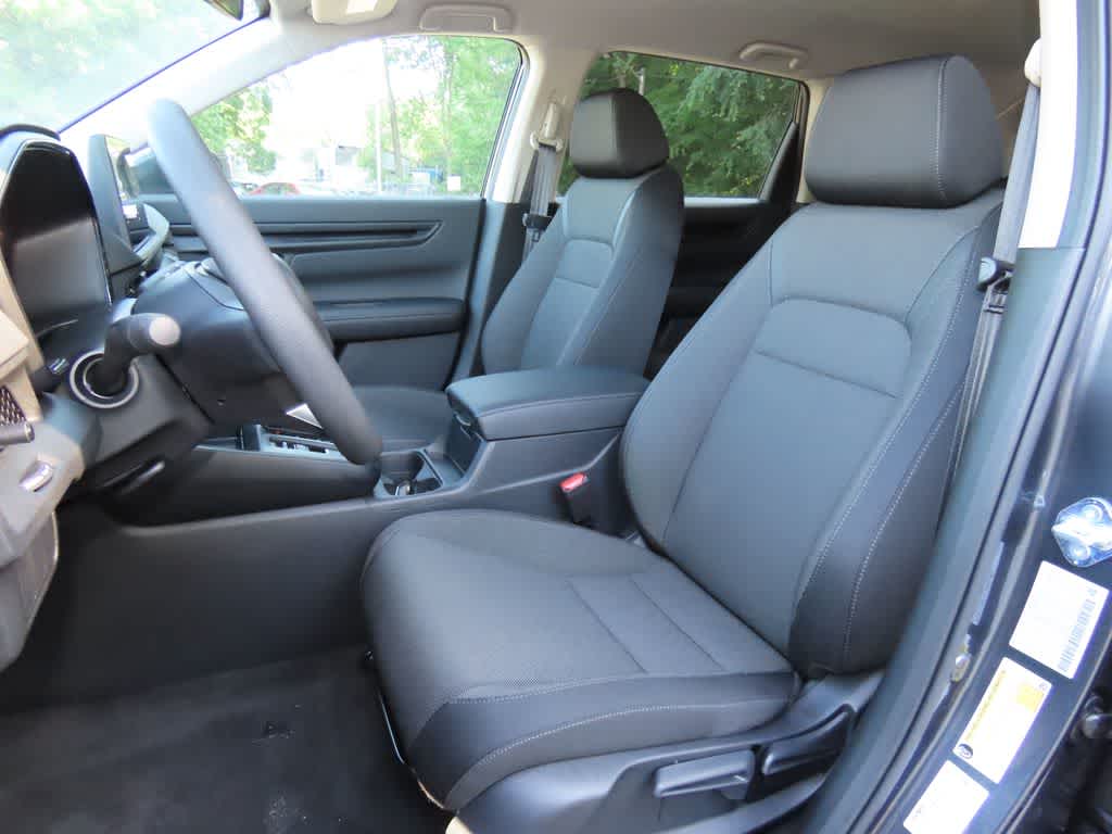 Thumbnail: 2026 Honda CR-V - 12