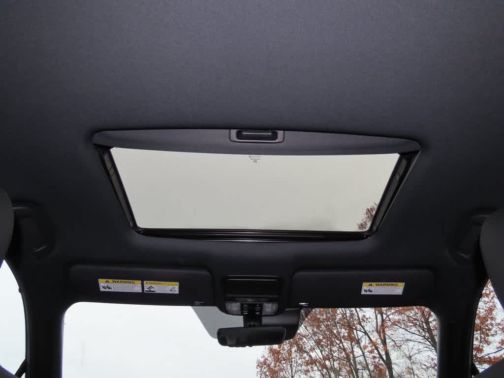 Thumbnail: 2022 Honda Passport - 24