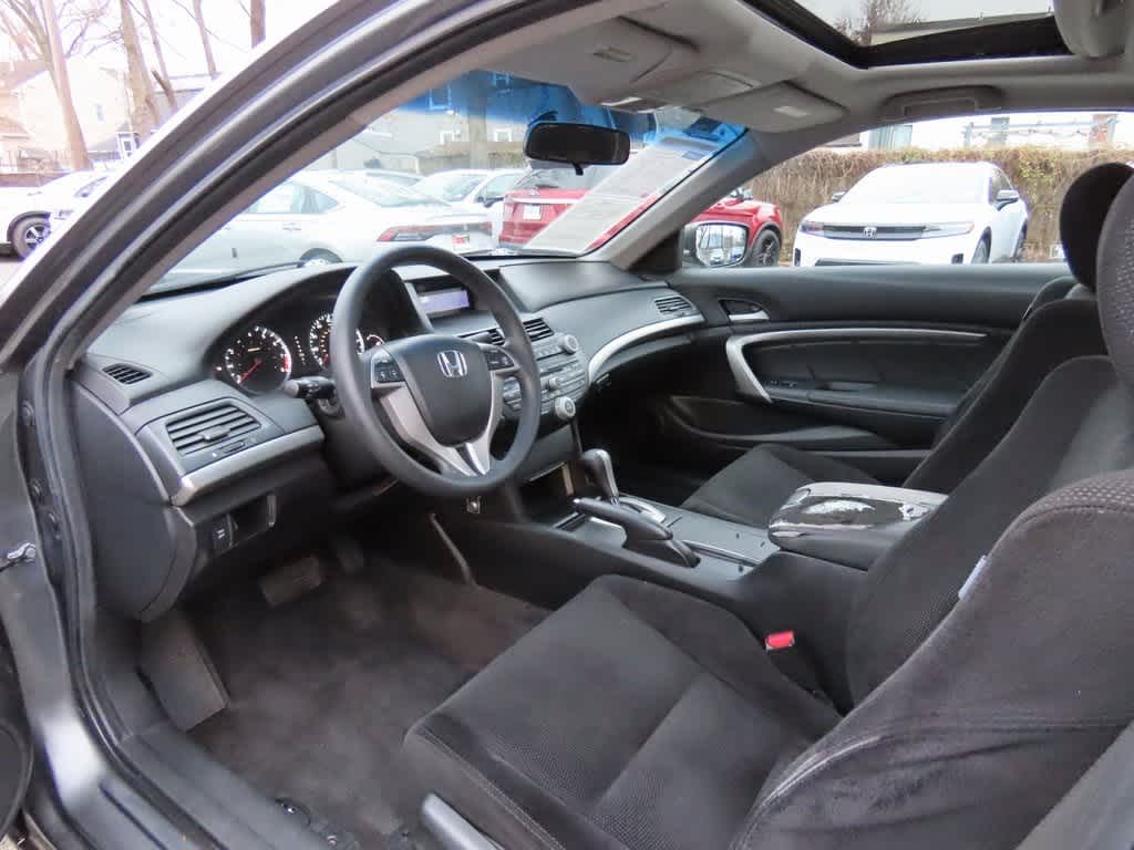 Thumbnail: 2009 Honda Accord - 2