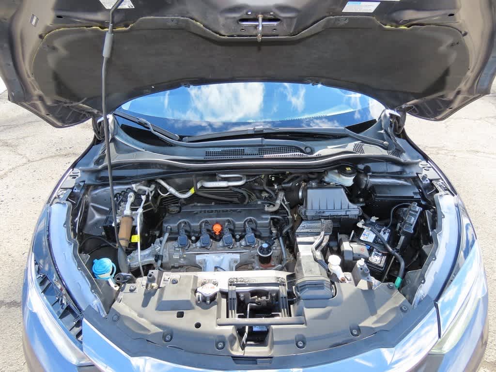 Thumbnail: 2019 Honda HR-V - 9