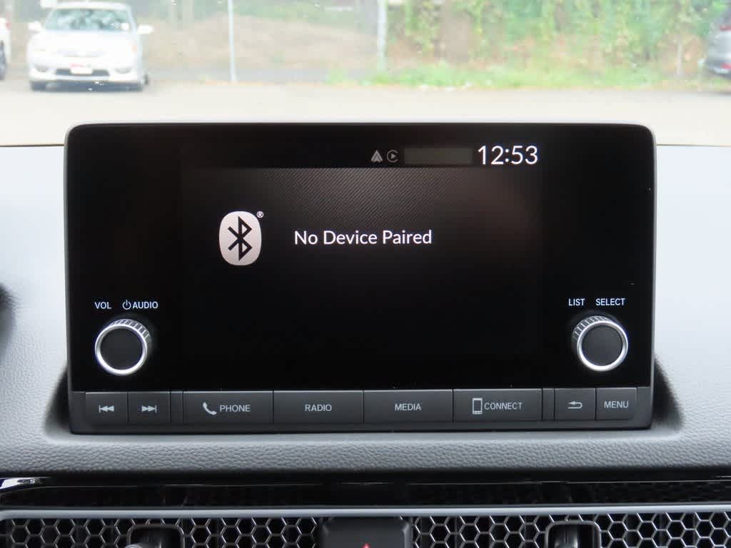 Thumbnail: 2026 Honda Civic - 20