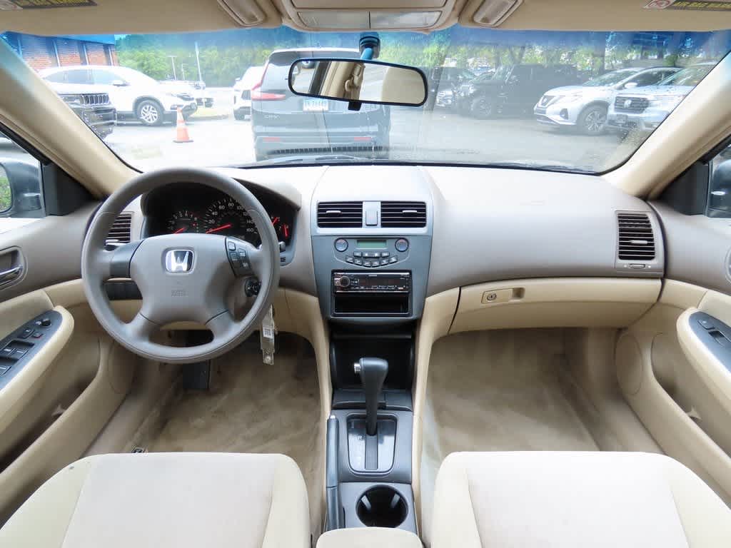 Thumbnail: 2003 Honda Accord - 15