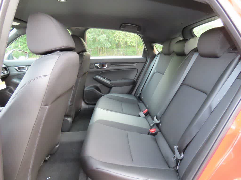 Thumbnail: 2026 Honda Civic - 13