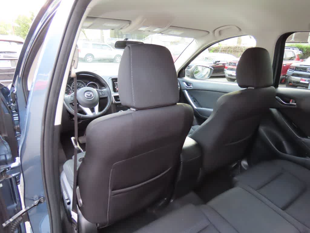 Thumbnail: 2016 Mazda CX-5 - 14