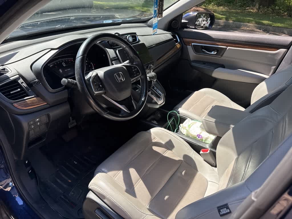 Thumbnail: 2018 Honda CR-V - 18