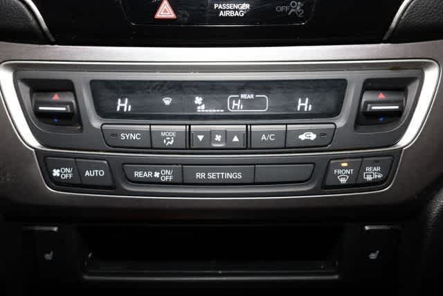 Thumbnail: 2023 Honda Passport - 30