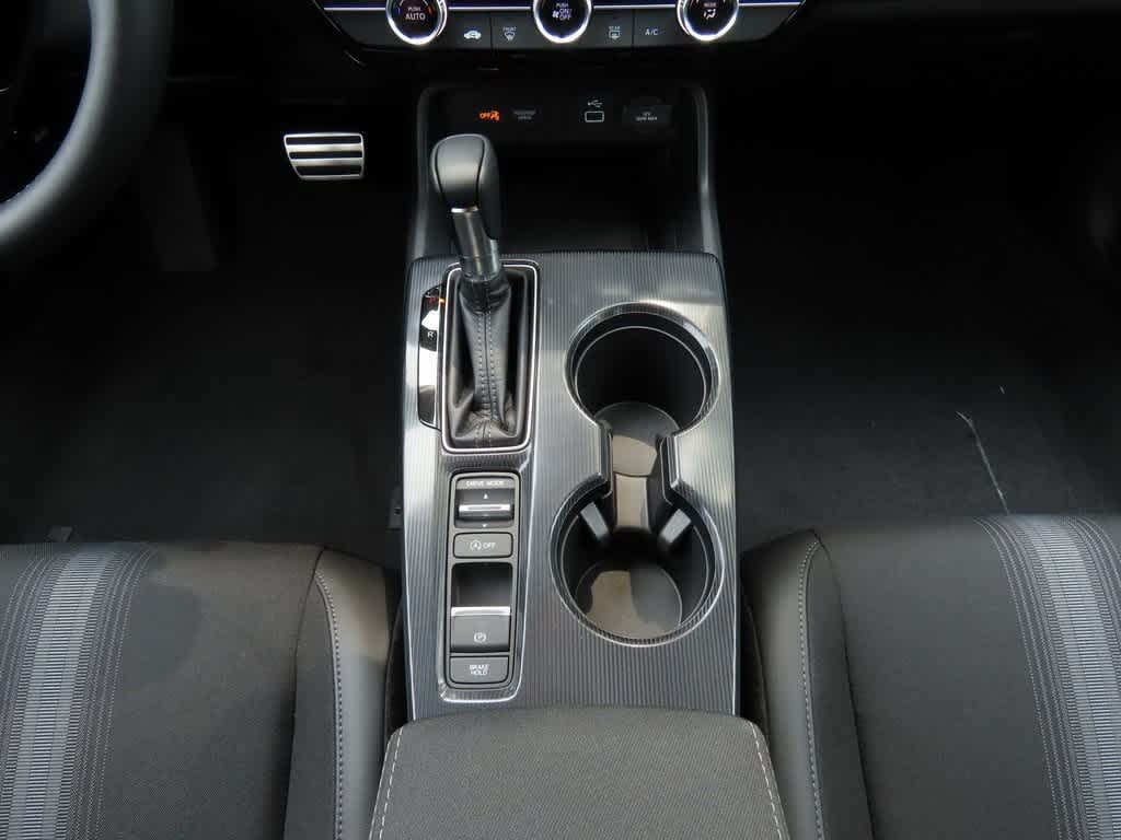 Thumbnail: 2026 Honda Civic - 20