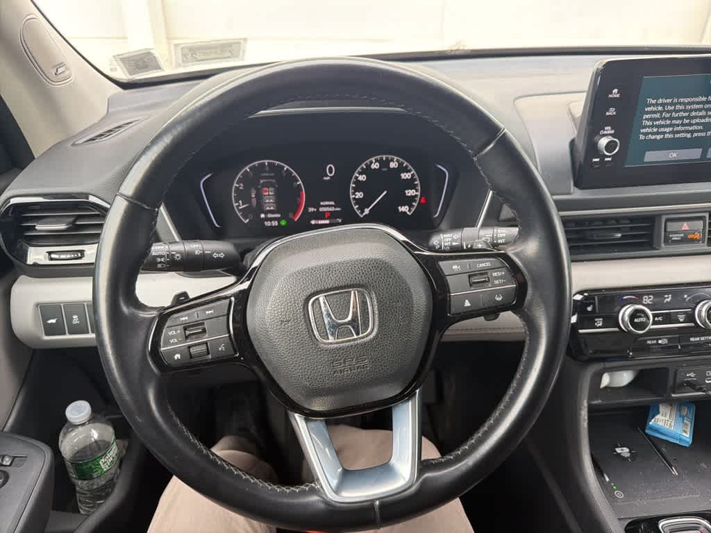 Thumbnail: 2023 Honda Pilot - 17