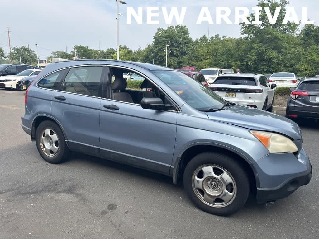 Thumbnail: 2008 Honda CR-V - 14