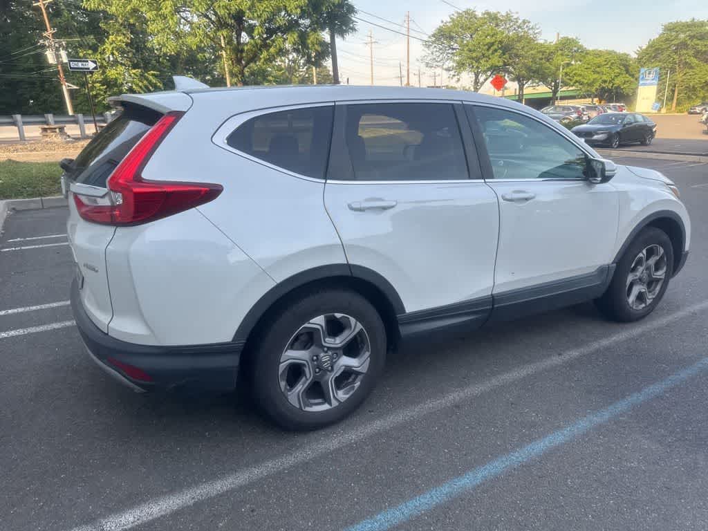 Thumbnail: 2019 Honda CR-V - 22