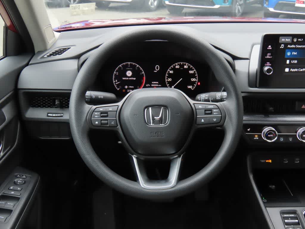 Thumbnail: 2026 Honda CR-V - 18