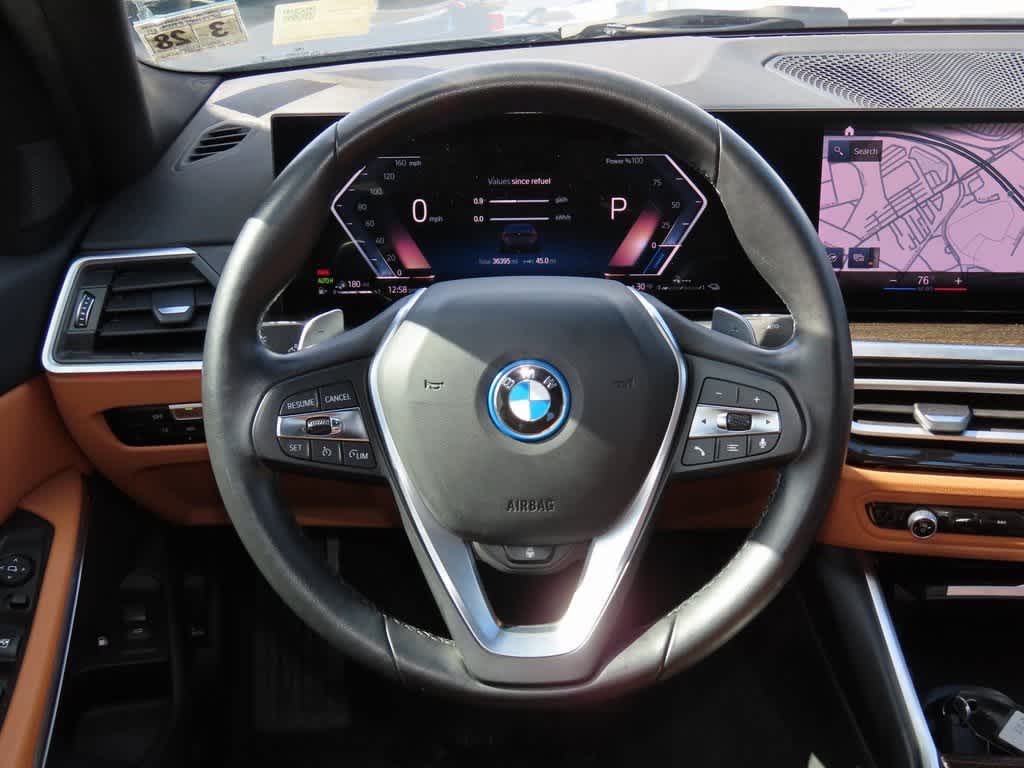 Thumbnail: 2023 BMW 3 Series - 20