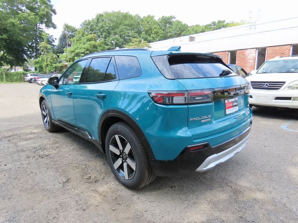 Thumbnail: 2026 Honda Prologue - 4