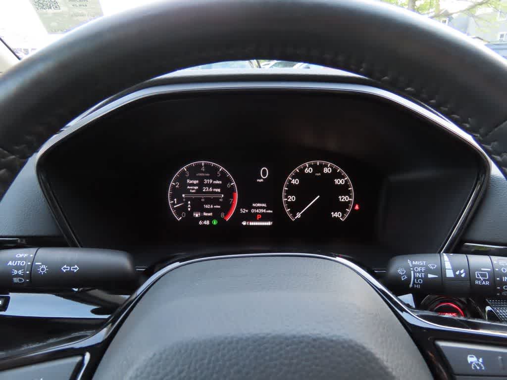 Thumbnail: 2023 Honda CR-V - 24