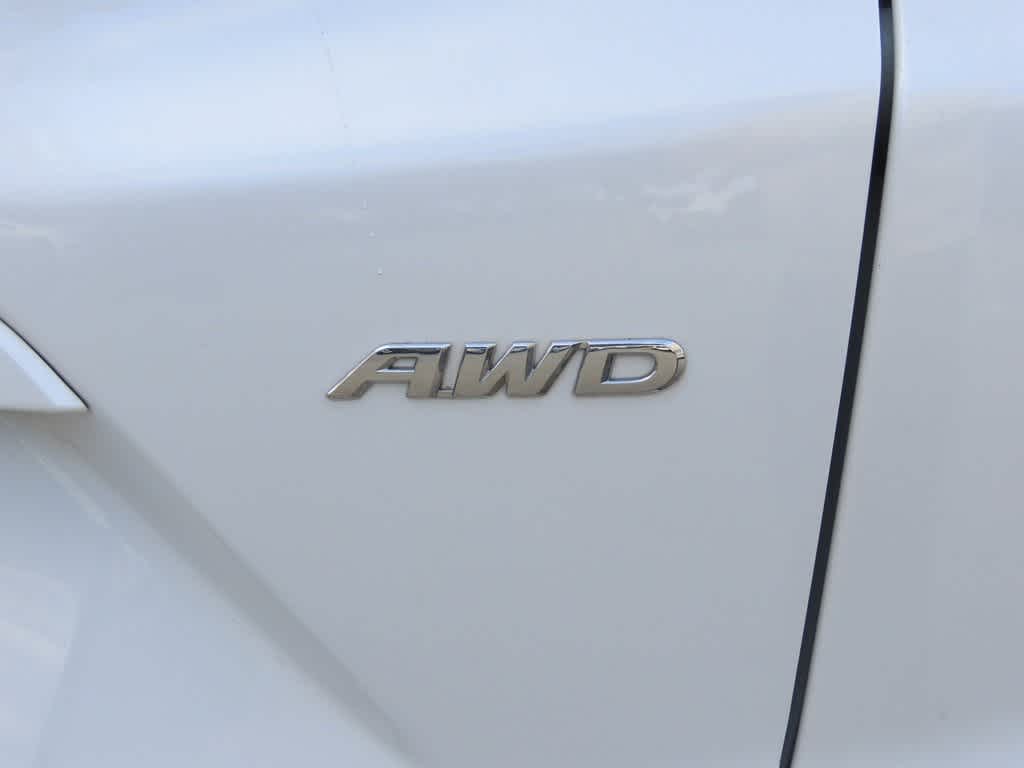 Thumbnail: 2022 Honda CR-V - 8