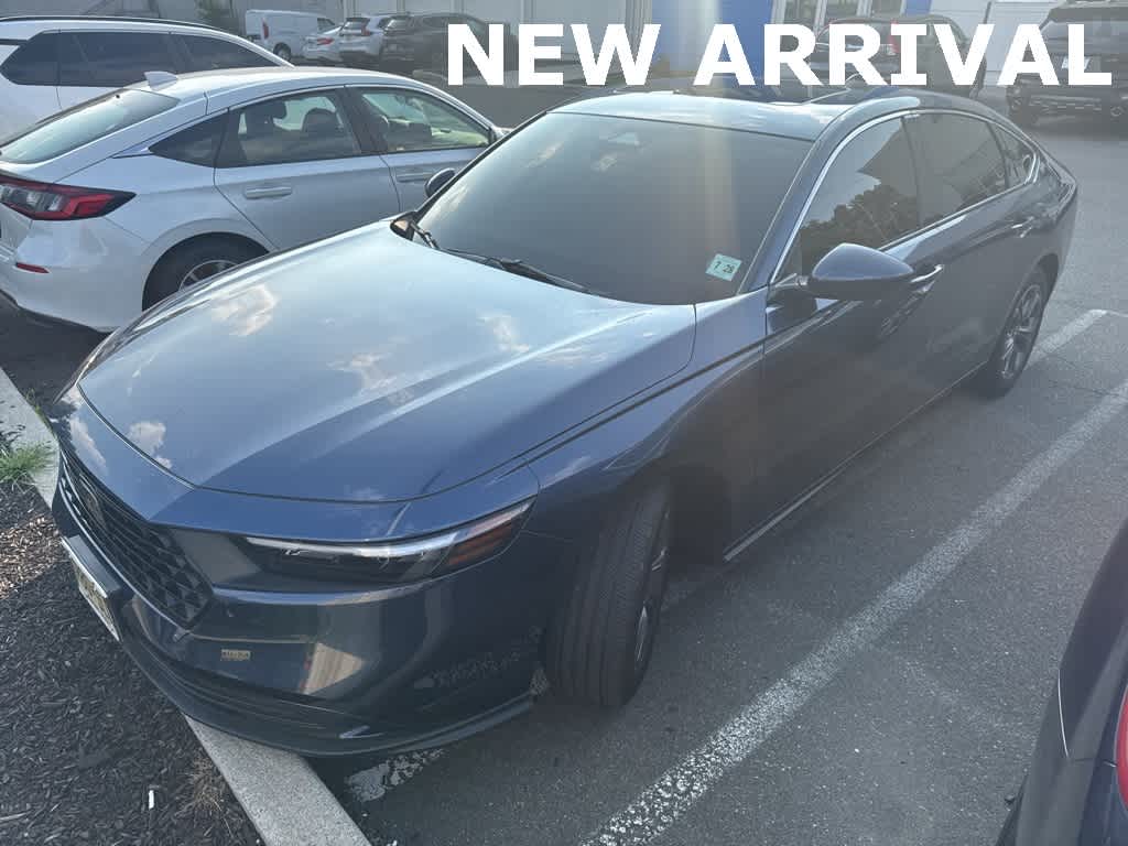 Thumbnail: 2023 Honda Accord - 2