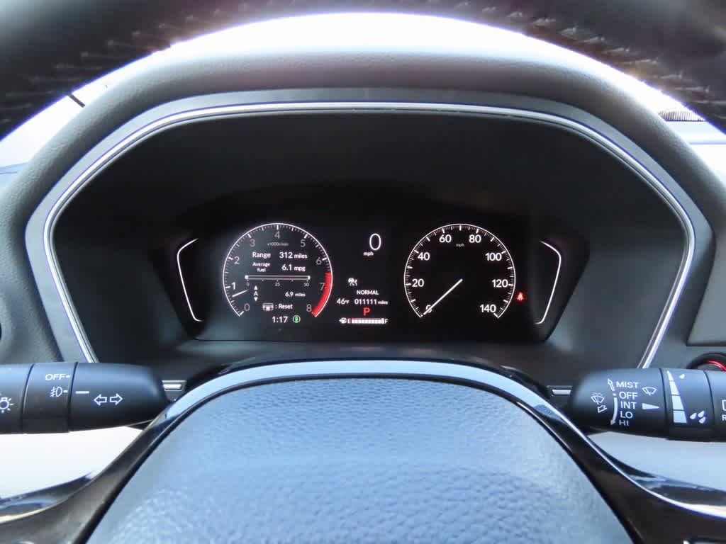 Thumbnail: 2024 Honda Pilot - 26