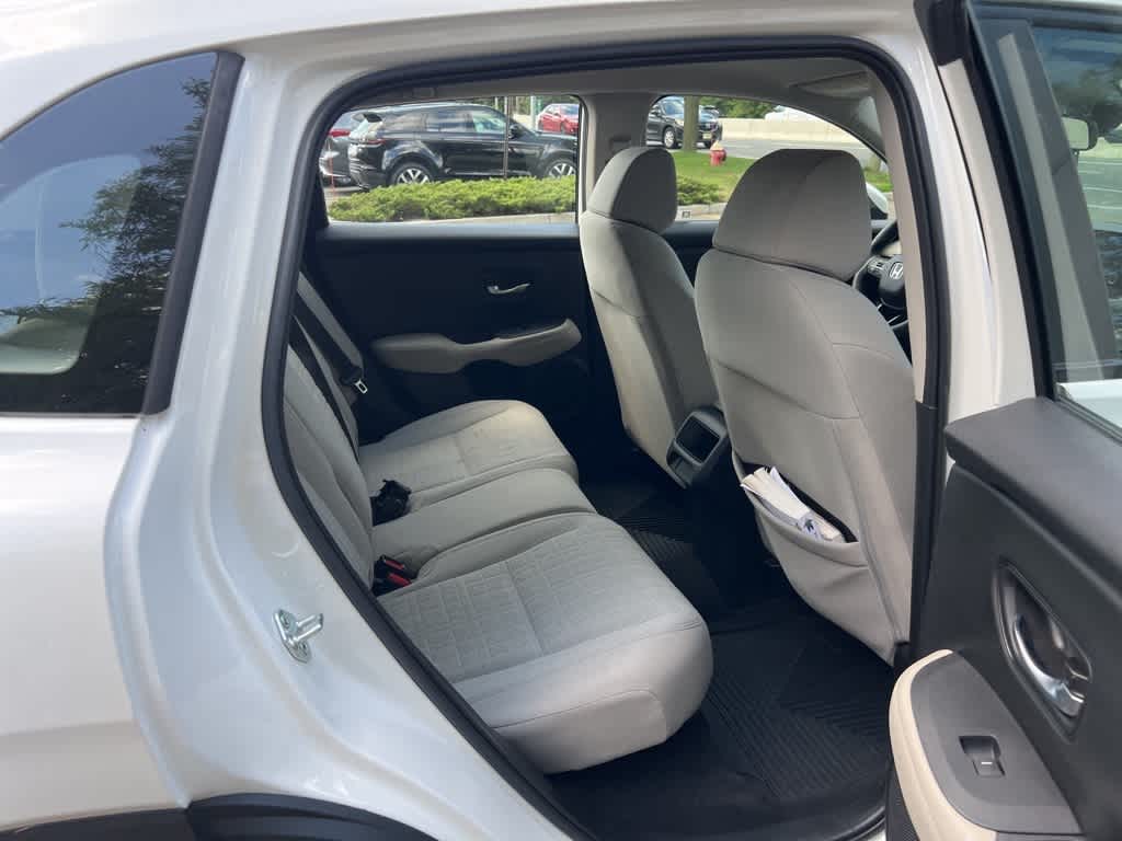 Thumbnail: 2023 Honda HR-V - 26