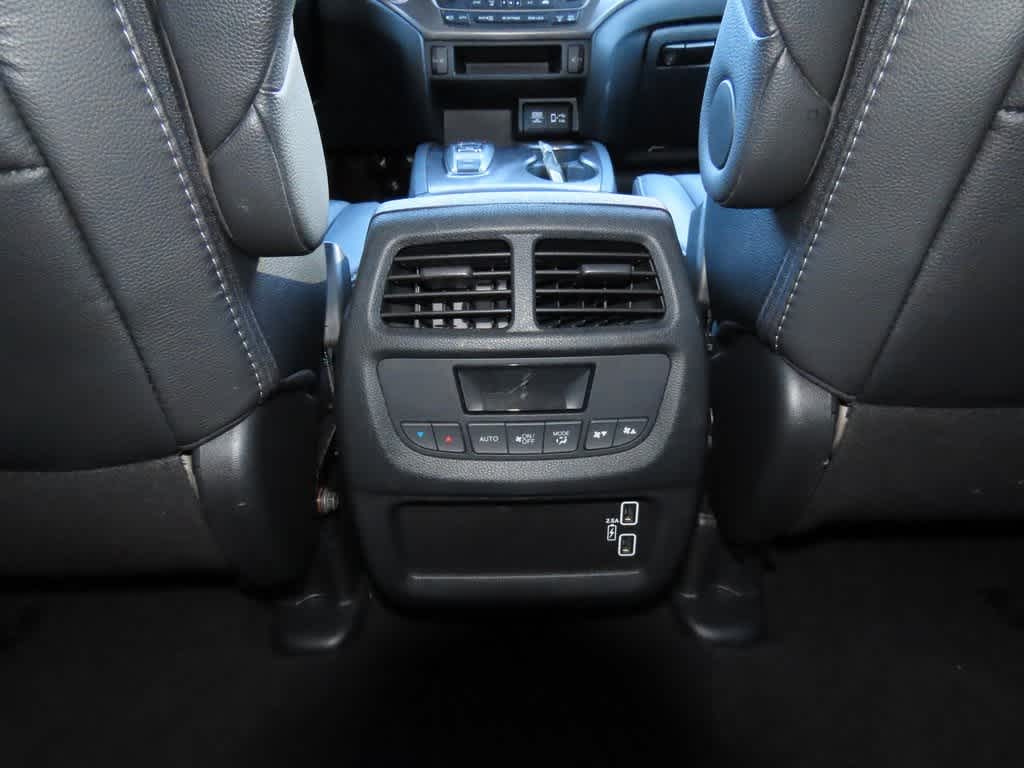 Thumbnail: 2022 Honda Pilot - 24