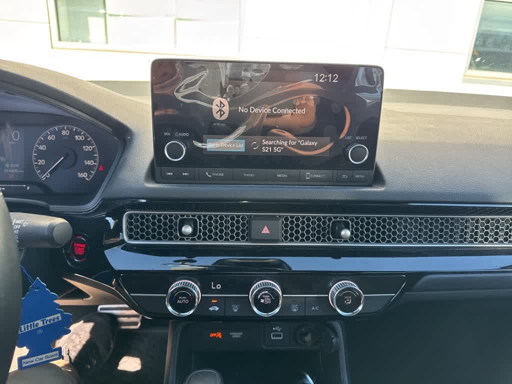 Thumbnail: 2023 Honda Civic - 21