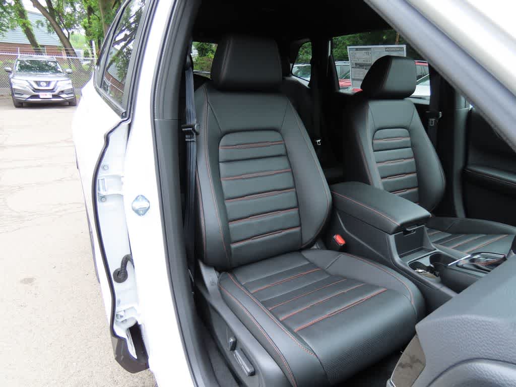 Thumbnail: 2026 Honda CR-V - 18
