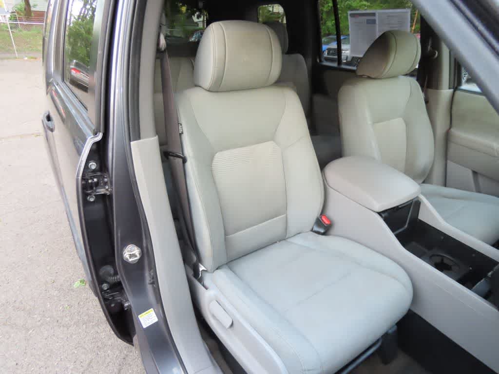 Thumbnail: 2015 Honda Pilot - 19