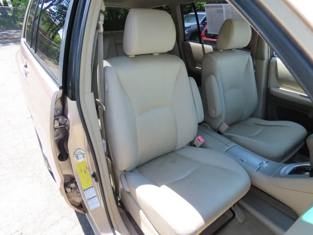 Thumbnail: 2004 Toyota Highlander - 18