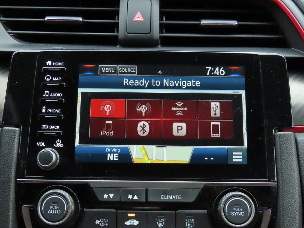 Thumbnail: 2019 Honda Civic - 22