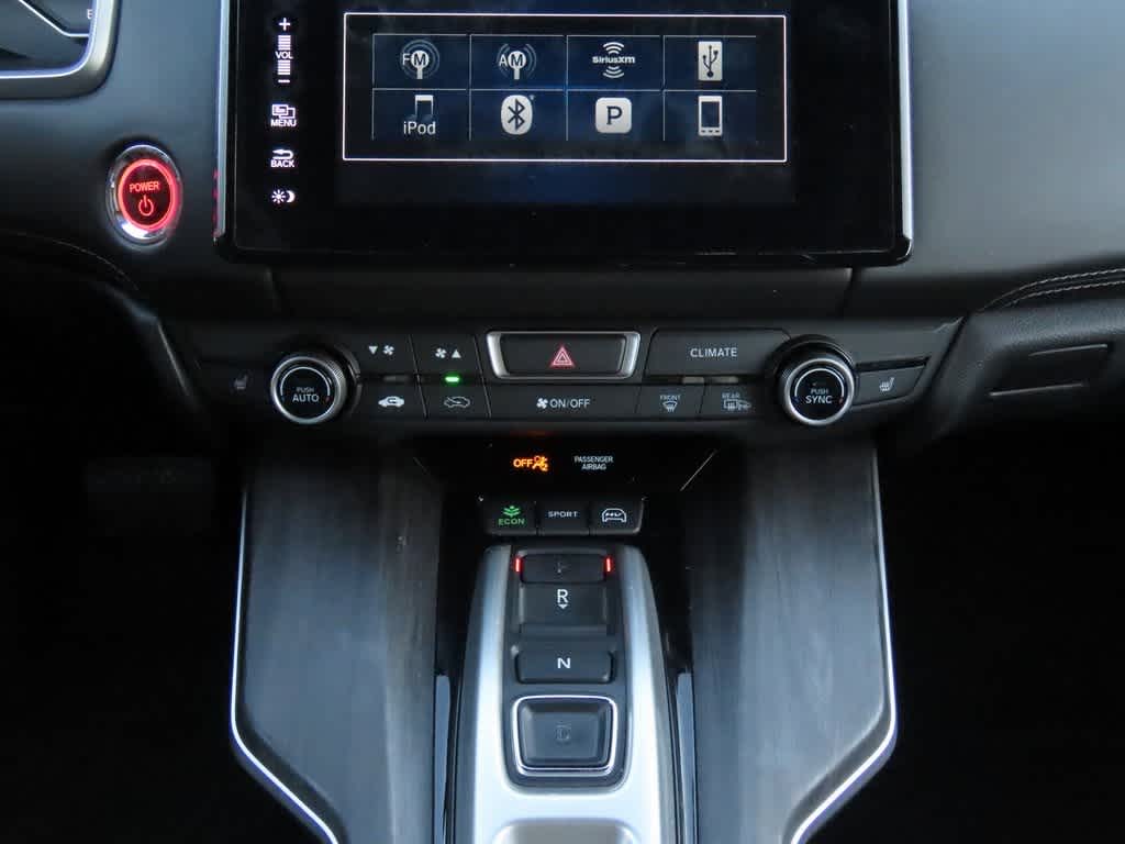 Thumbnail: 2018 Honda Clarity - 20