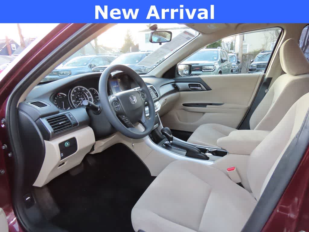 Thumbnail: 2013 Honda Accord - 2