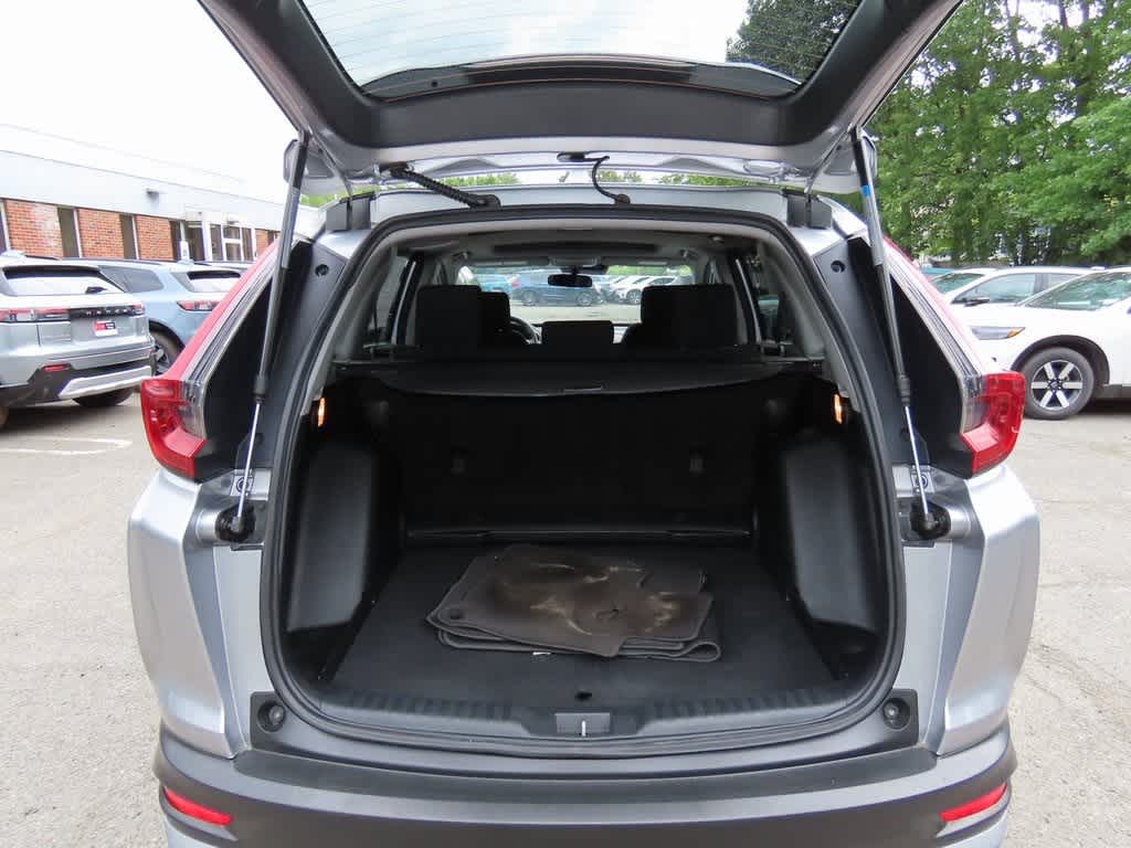 Thumbnail: 2020 Honda CR-V - 12