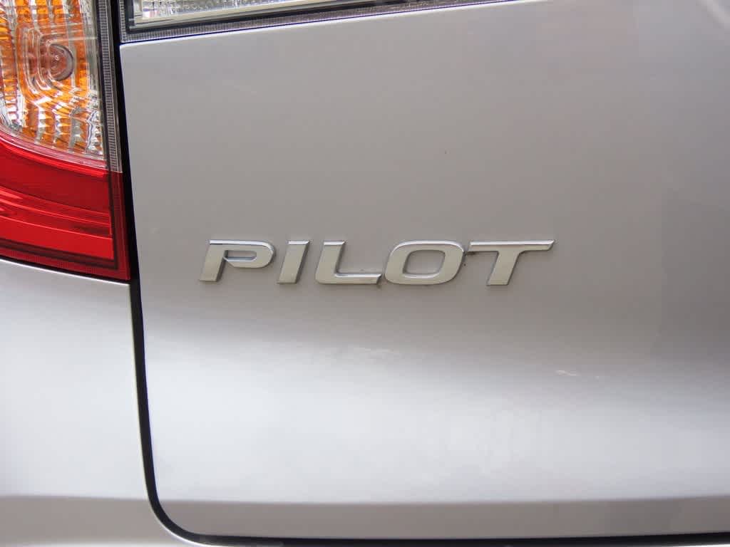 Thumbnail: 2022 Honda Pilot - 7