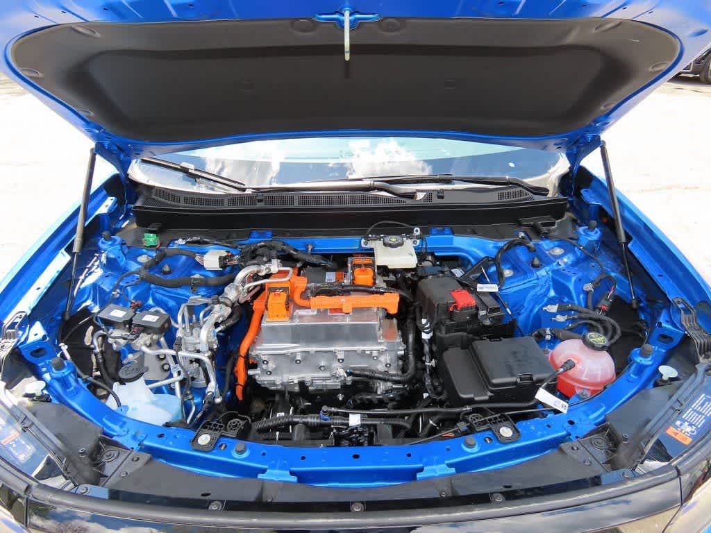 Thumbnail: 2026 Honda Prologue - 10