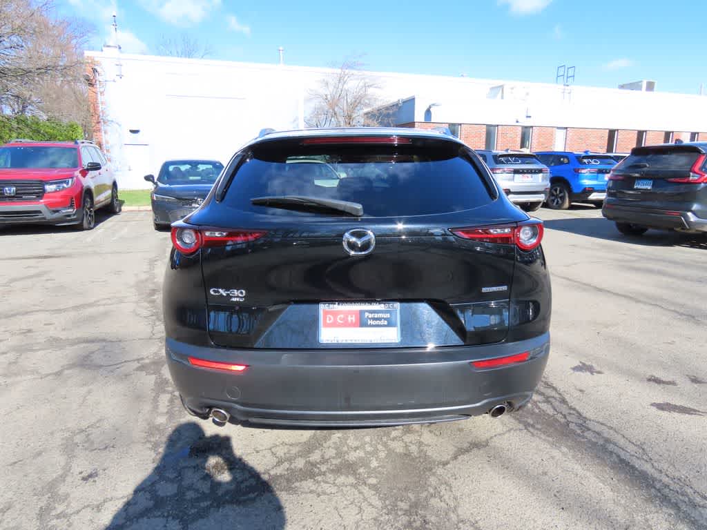 Thumbnail: 2024 Mazda CX-30 - 5