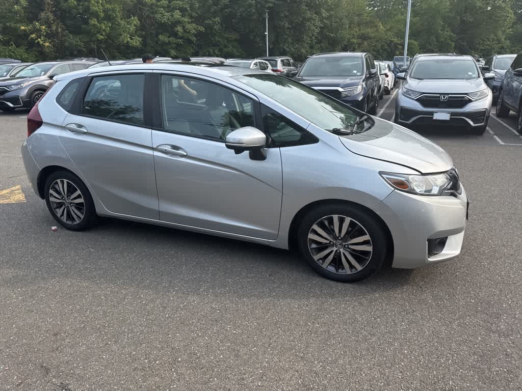 Thumbnail: 2015 Honda Fit - 6