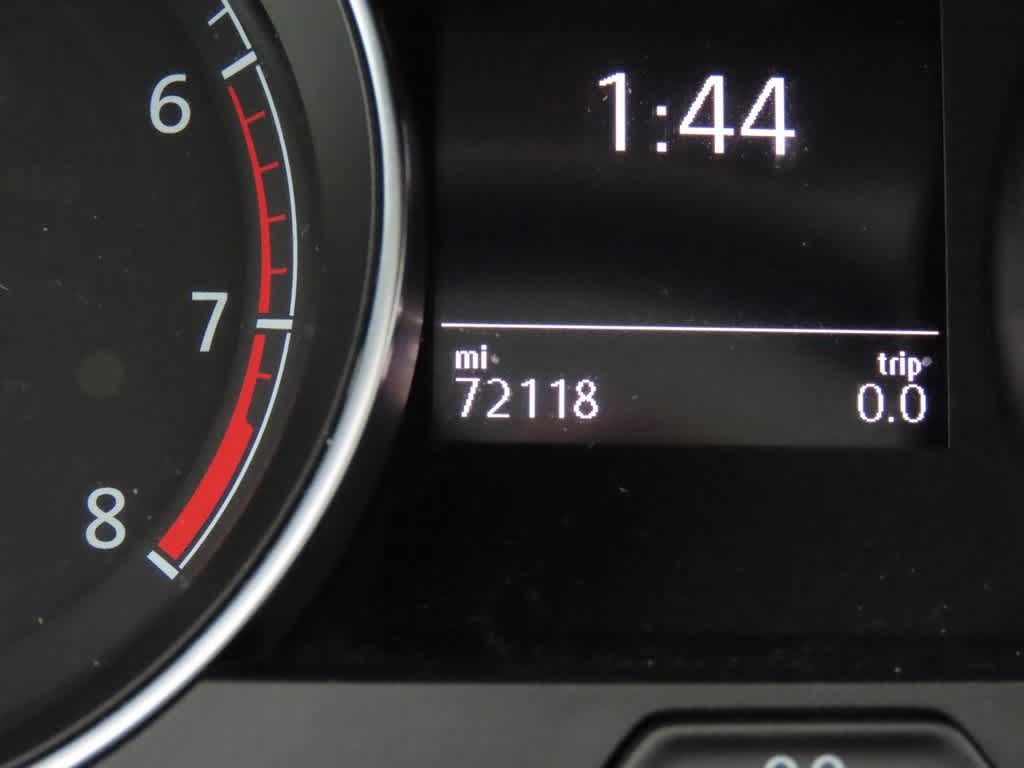 Thumbnail: 2016 Volkswagen Golf - 26