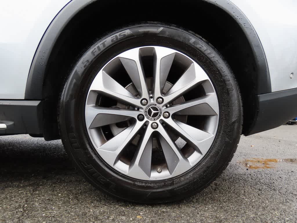 Thumbnail: 2021 Mercedes-Benz GLE - 9