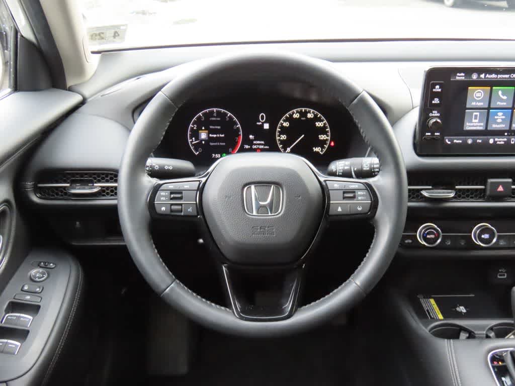Thumbnail: 2024 Honda HR-V - 17