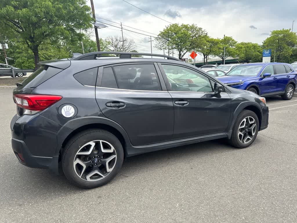 Thumbnail: 2019 Subaru Crosstrek - 13