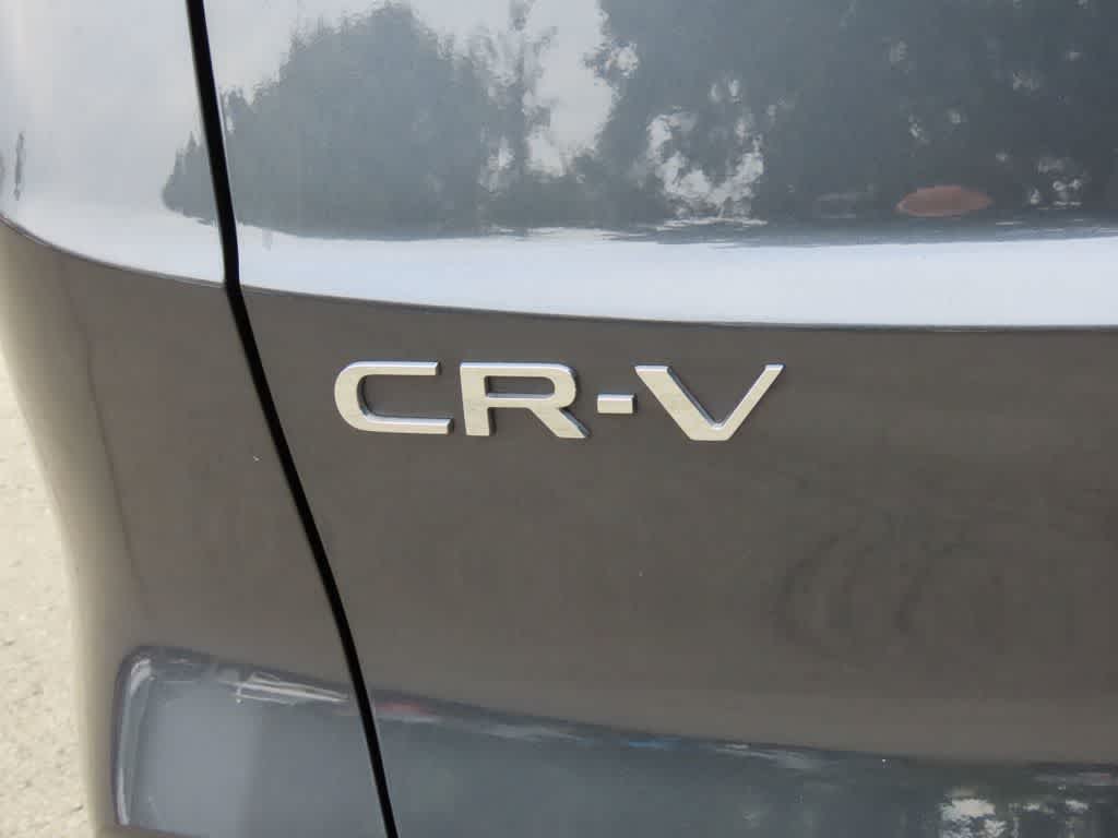 Thumbnail: 2023 Honda CR-V - 6