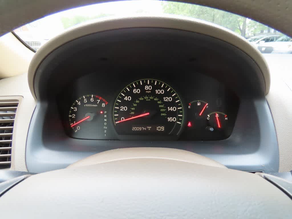 Thumbnail: 2003 Honda Accord - 20