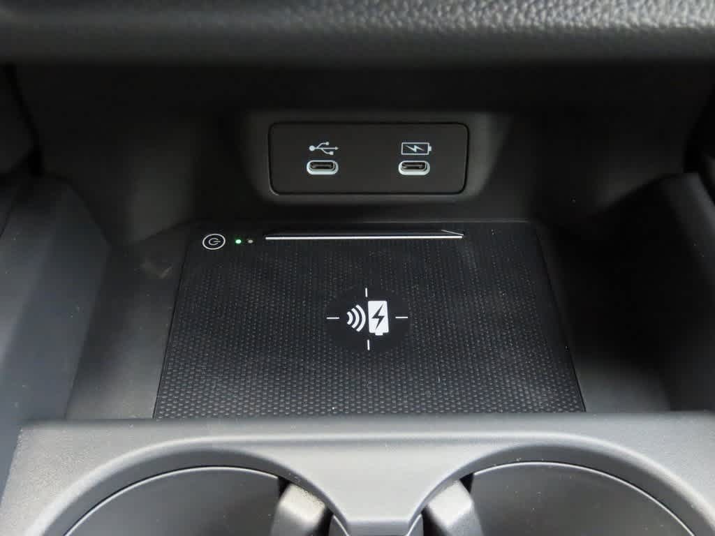 Thumbnail: 2026 Honda HR-V - 22