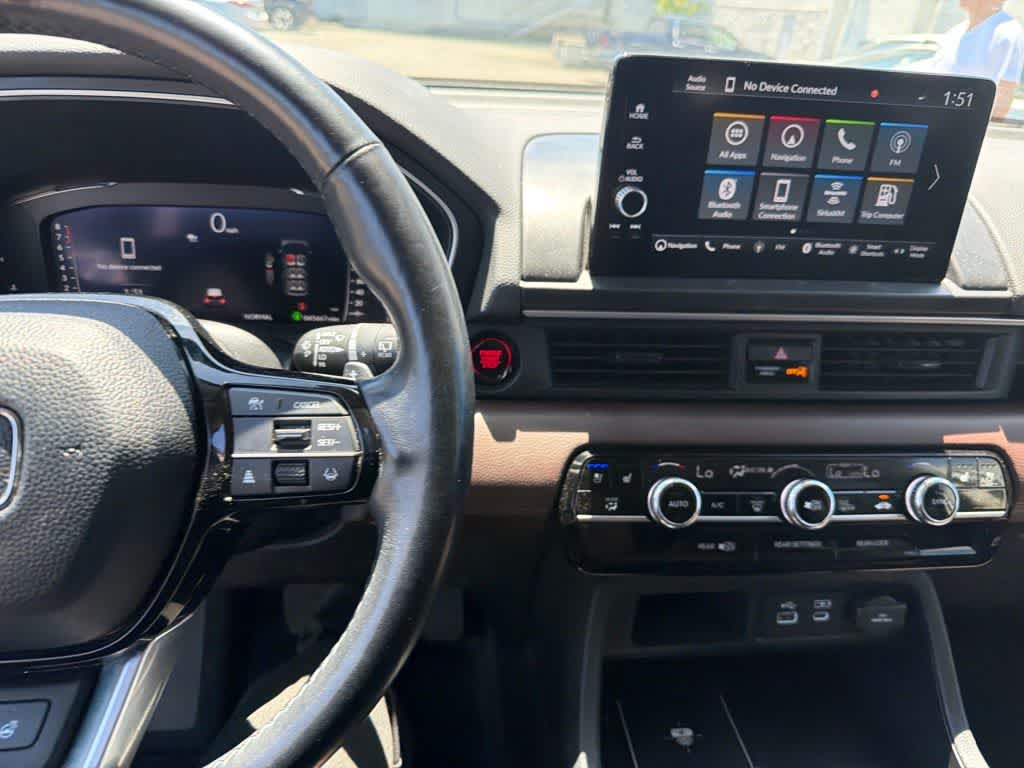 Thumbnail: 2023 Honda Pilot - 13