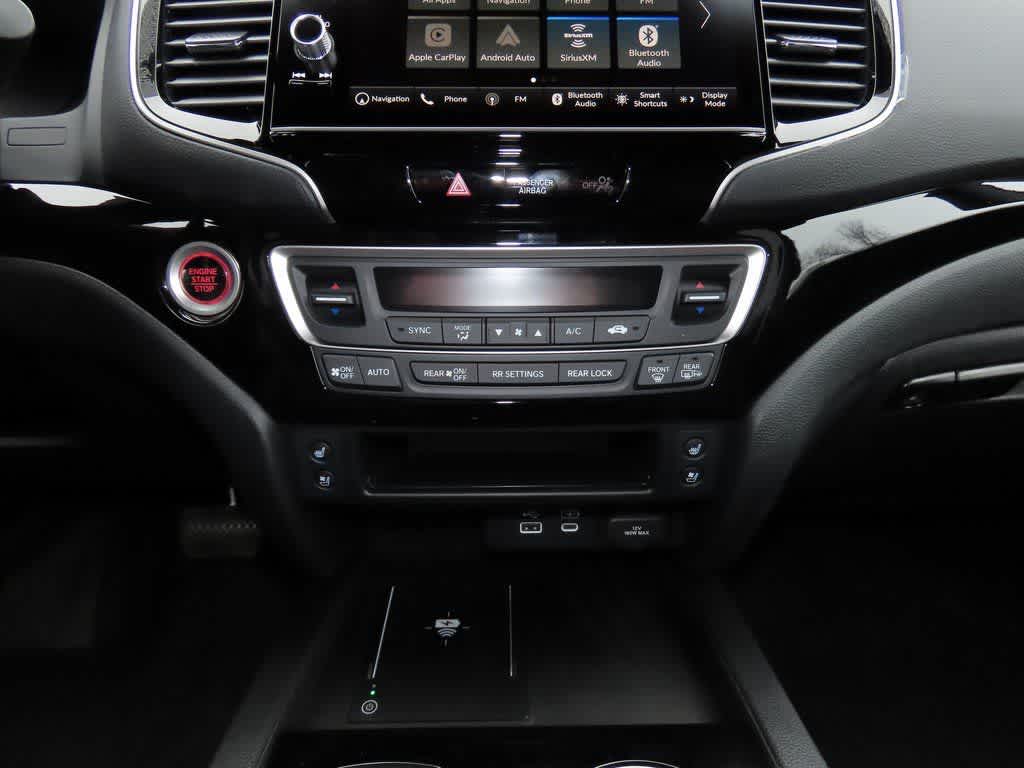 Thumbnail: 2026 Honda Ridgeline - 20