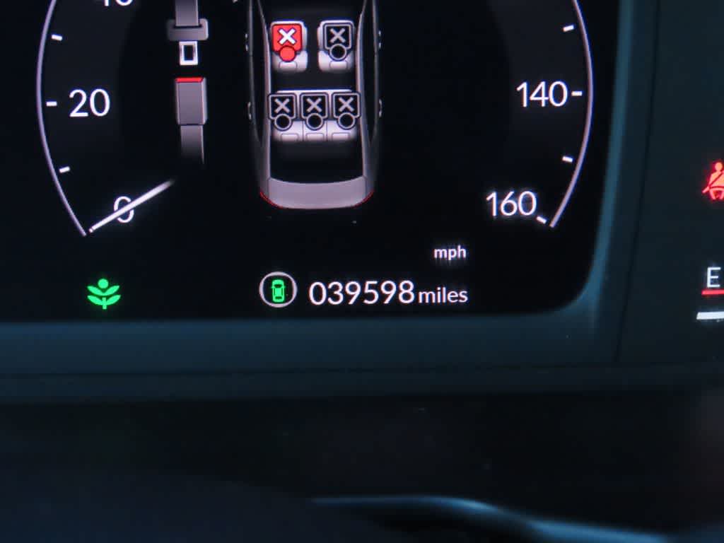 Thumbnail: 2024 Honda Accord - 23