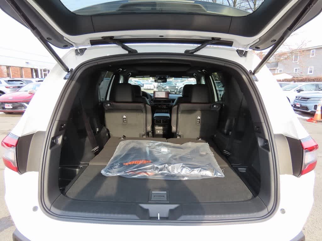 Thumbnail: 2026 Honda Pilot - 12