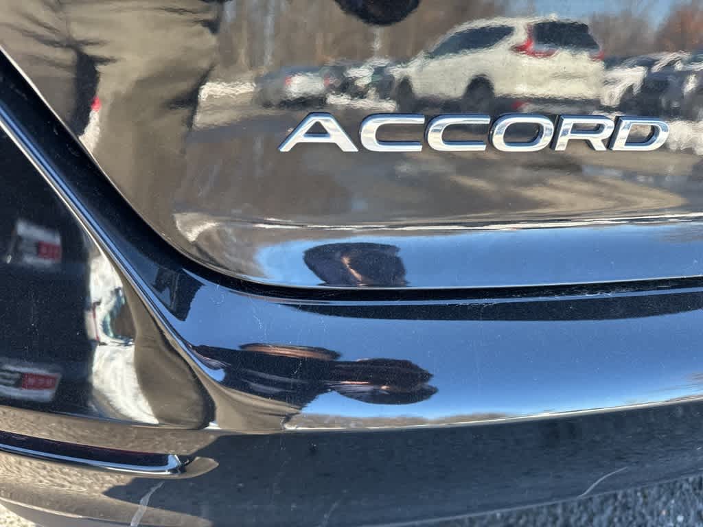 Thumbnail: 2024 Honda Accord - 29