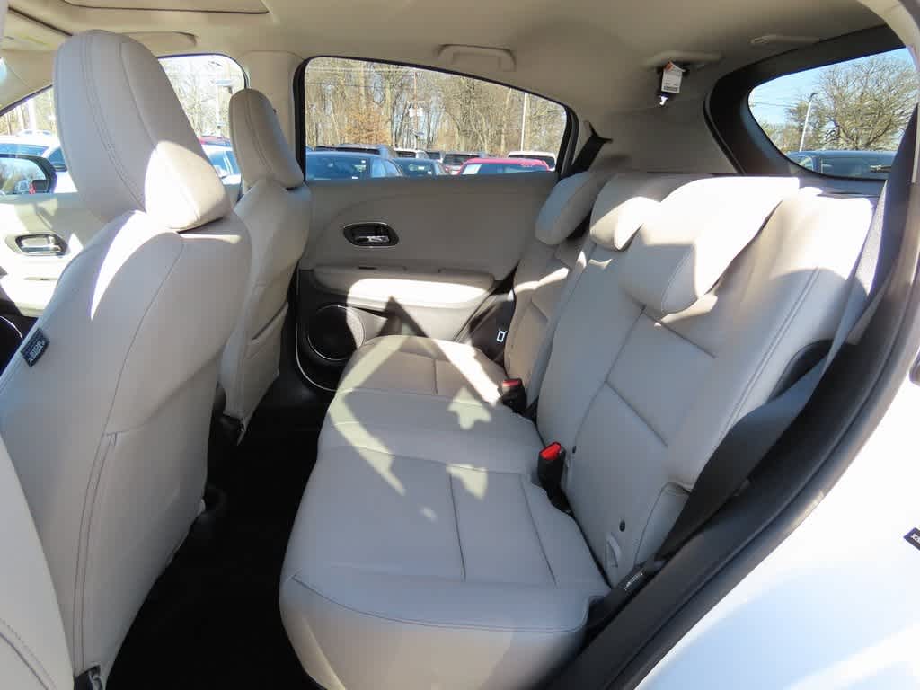 Thumbnail: 2020 Honda HR-V - 13