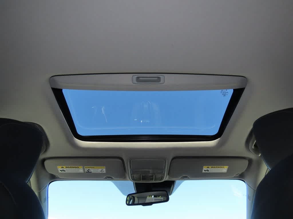 Thumbnail: 2022 Honda CR-V - 23